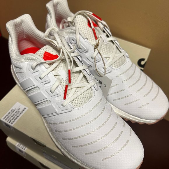 Adidas Mens White Ultraboost DNA XXII GX6848 Running Shoes Size 10.5 main image 4